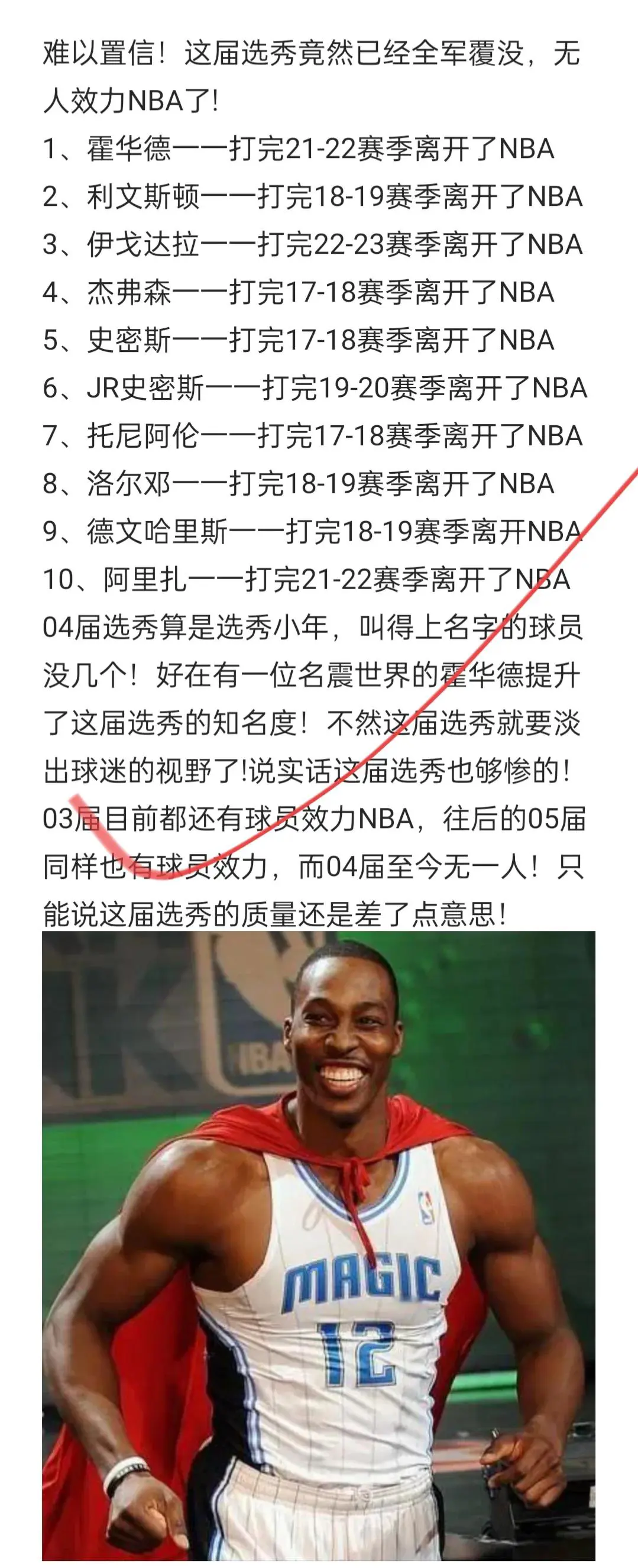 为什么一些球队会放弃篮球选秀权